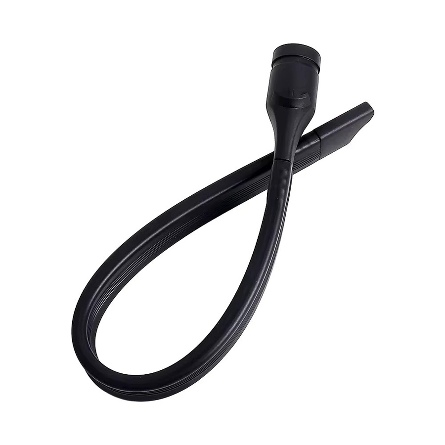 WINDNINJA Adapter für Dyson Staubsauger V6 bis V15, kompatibel mit Flachdüse und Fugendüse, Schwarz - Bild 4