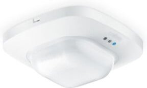 STEINEL Präsenzmelder KNX WS UP IR Quattro HD in Weiß - Bild 1