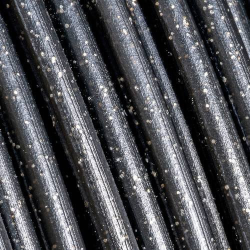 Polymaker Panchroma Galaxy PLA Filament Glitter Mehrfarbig Schwarz 1,75mm 1000g - Bild 1