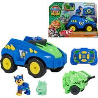 Spin Master Paw Patrol Dino Rettungs-Fahrzeug Chase ferngesteuertes RC Dino Fahrzeug - Bild 1