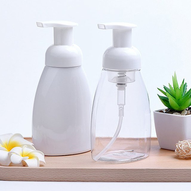 HNKMP Schaumpumpflasche, 300 ml - Bild 1