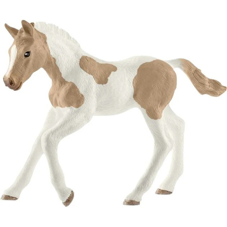 Schleich Horse Club Paint Horse Fohlen Spielfigur