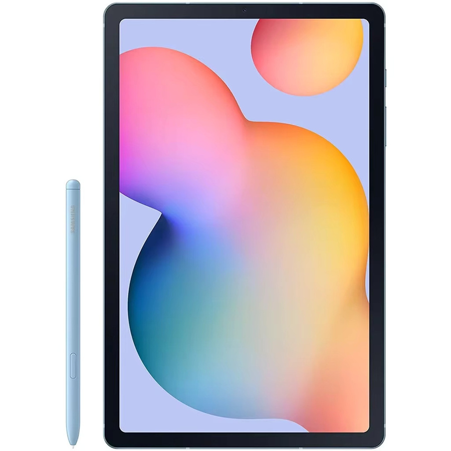 Samsung Ersatz S Pen Stylus für Galaxy Tab S6 Lite P610 P615 in Schwarz ohne Bluetooth - Bild 3
