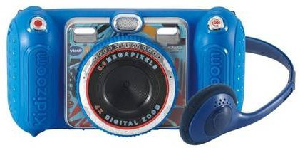 VTech KidiZoom Duo Pro Digitalkamera 80-520064 - Bild 1