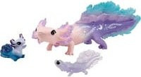 Schleich Bayala Axolotl Discovery Set Spielfigur - Bild 1