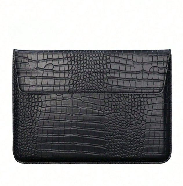 XYNN Computertasche Notebook-Innentasche für 13 Zoll in Schwarz und Bunt - Bild 1
