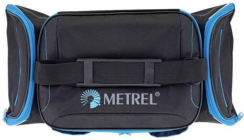 Metrel 1551 Messgerätetasche in Schwarz - Bild 1