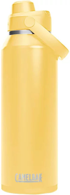 Trinkflasche Camelbak Thrive Chug VSS in Gelb - Bild 1