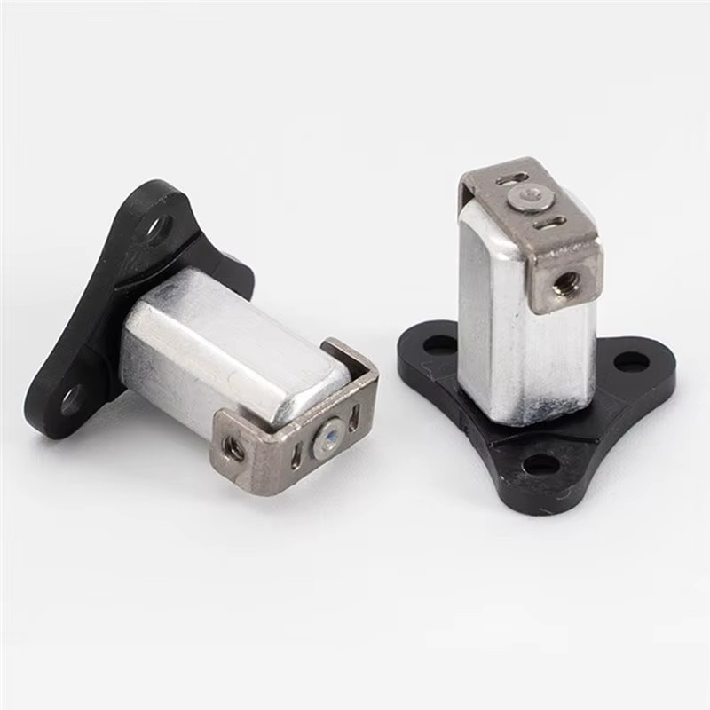 DJI Mini 3/4 Pro Ersatz-Rotationswellen B63B-83CE UAV-Welle, 4 Stück, Silber - Bild 2