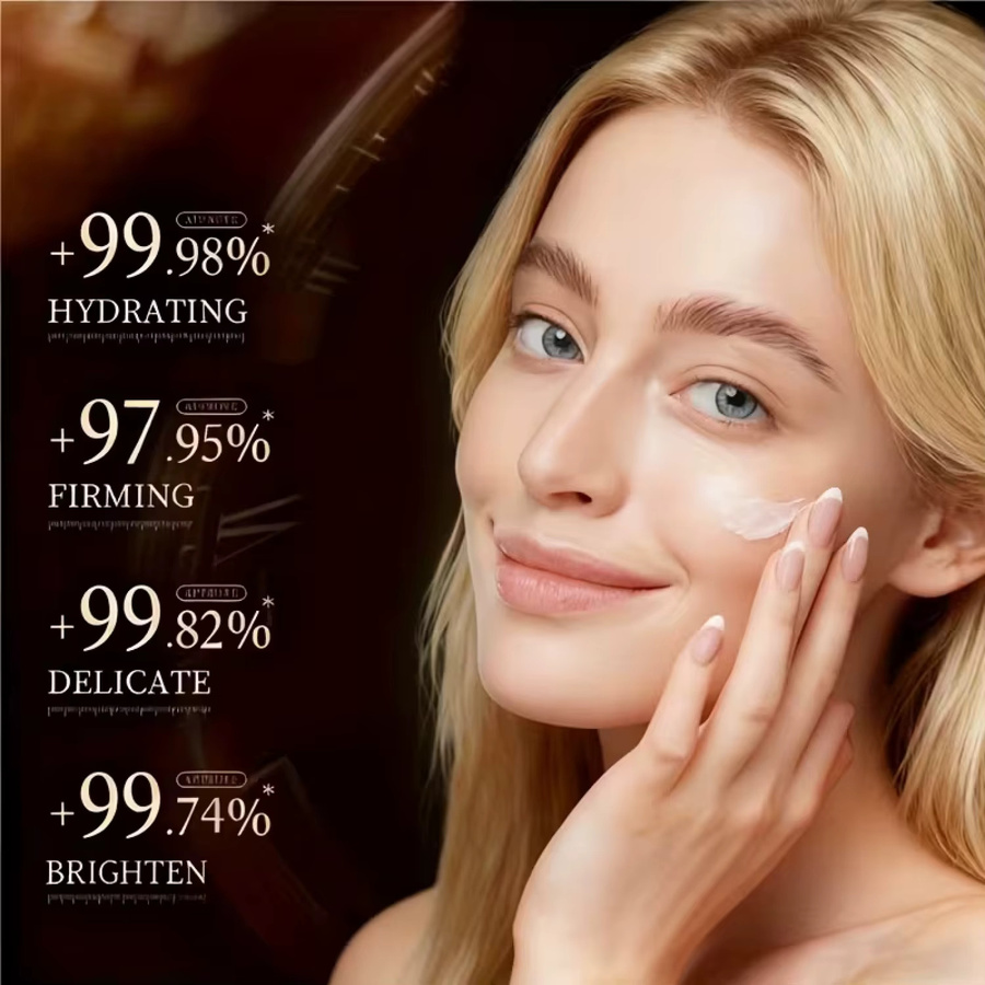 BOTAX Retinol+Collagen Gesichtscreme, Unisex - Bild 4