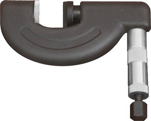 KS Tools 700.1163 Hydraulischer Mutternsprenger in Schwarz, 22-36mm - Bild 1
