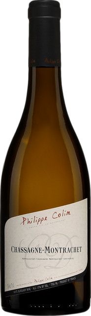 Philippe Colin Chassagne-Montrachet Weißwein, Chardonnay, 2023, Frankreich, 0,75 l - Bild 1