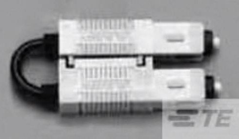 TE Connectivity LWL-Steckverbinder 5503141-2 - Bild 1