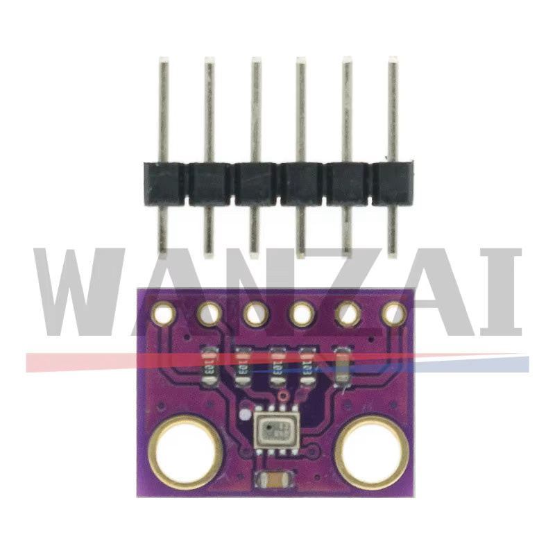Bolantedz GY-68 BMP180 BMP280 Digitales Luftdrucksensormodul für Arduino - Bild 2