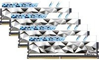 G.Skill DDR4-3600 Quad-Kit Arbeitsspeicher 64 GB (4x 16 GB) Silver - Bild 1