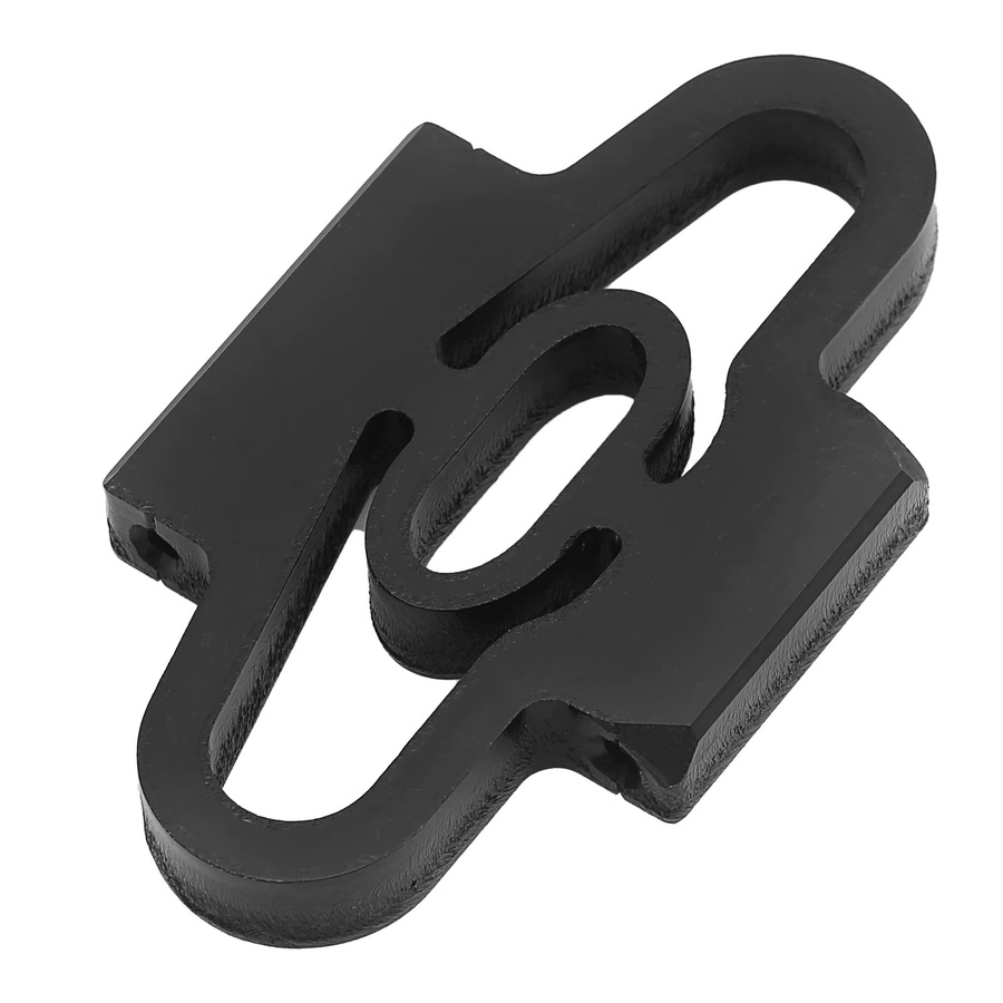 Traxxas Spoiler Halterung, Nylon, für Traxxas XRT 78086-4 1/6 RC Autos Zubehör - Bild 4