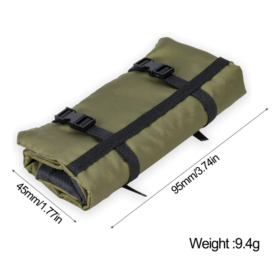 Traxxas Simulierte Dachgepäcktasche Schlafsack Gepäcktasche, Zubehör - Bild 2