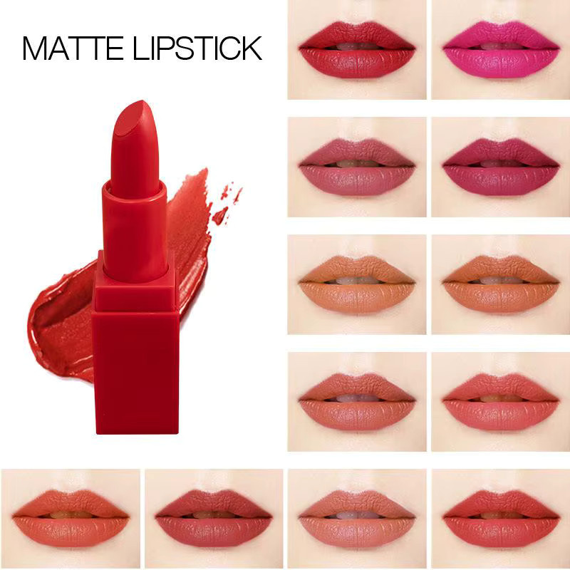BSIMONE Lippenstift, Matt, 3,6g - Bild 2