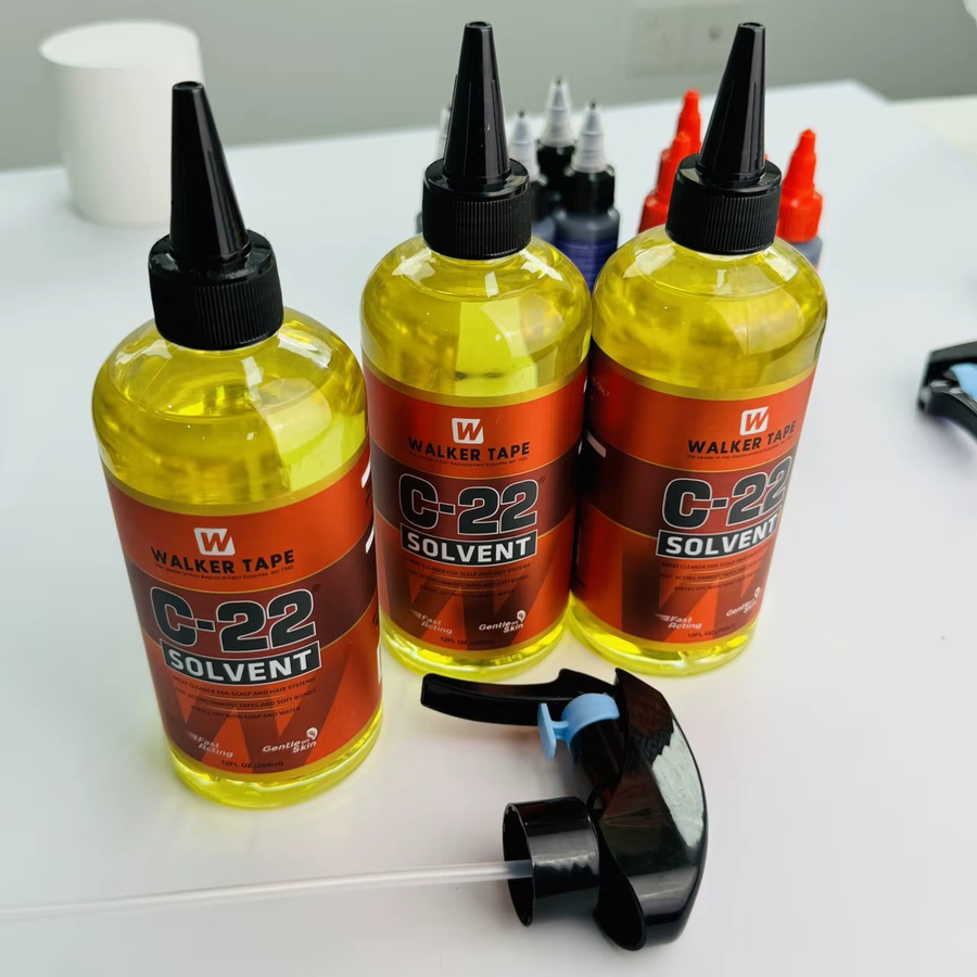 Walker Tape C-22 Lösungsmittel-Spray, 355 ml, Unisex - Bild 4