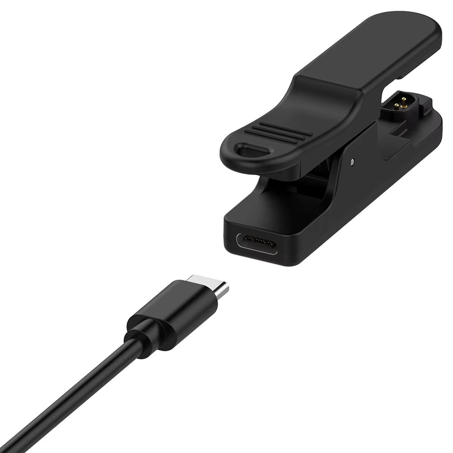 ATUOTIN USB-Ladekabel für Casio G-Shock DW-H5600 Ladestation Dockingstation in Schwarz - Bild 6