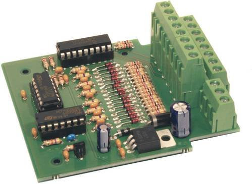 TAMS Elektronik WRM-4 Weichenrückmelder Baustein 52-02046-01-C - Bild 1