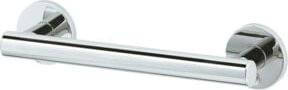 Keuco Haltegriff Plan Care in Aluminium silber-eloxiert - Bild 1