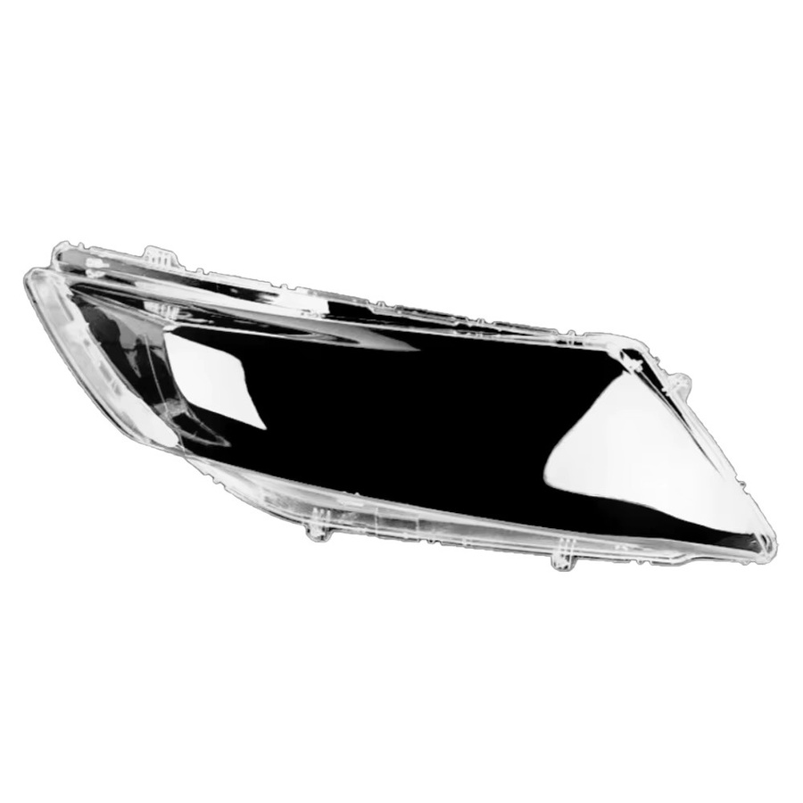 Gaolandi Scheinwerfer Objektiv Abdeckung für Honda Crosstour 2014 2015 2016, Front Scheinwerfer Lichter Shell, transparent - Bild 3