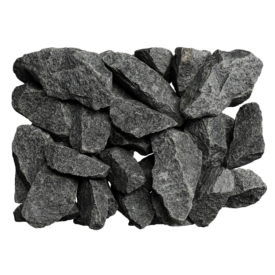 Eilo Saunasteine Grau 20 kg - Bild 2