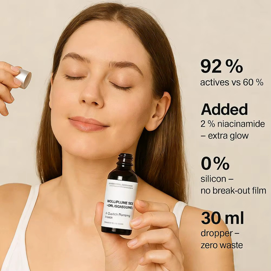 eelhoe Serum, Peptide, Unisex - Bild 3