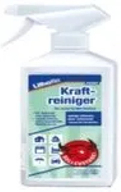 Lithofin Kraftreiniger transparent 0,5 l - Bild 1