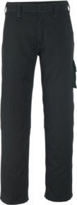 Mascot Berkeley Hose in Schwarz Größe 90C51 - Bild 1