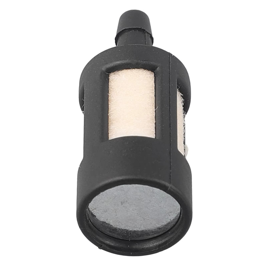 Vibratite Kraftstofffilter Set in Schwarz für Gartenmaschinen wie Kettensägen, Gebläse und Trimmer - Bild 3