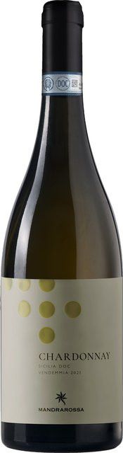 Cantine Settesoli Mandrarossa Laguna Secca Chardonnay, Weißwein, Sizilien, 2024, trocken, 0,75 l - Bild 1