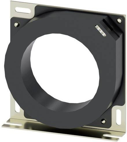 Siemens 3VW9011-0GF30 in Schwarz - Bild 1