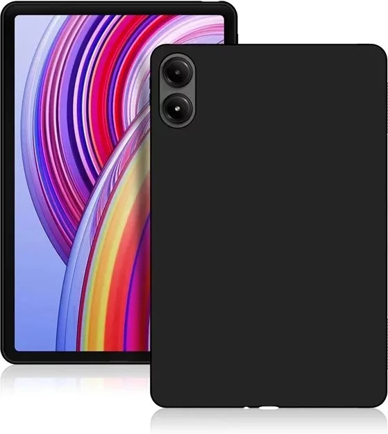 Xiaomi Redmi Pad Pro 12,1 Zoll TPU Hülle in Schwarz - Bild 1