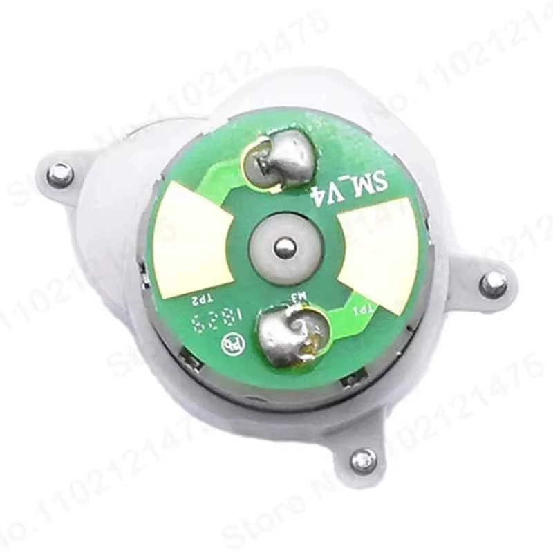QIXIAO Ersatz Pinsel Motor Getriebe Modul für Xiaomi Mijia Mi 1S 1ST SDJQR01RR SDJQR02RR SDJQR03RR - Bild 2