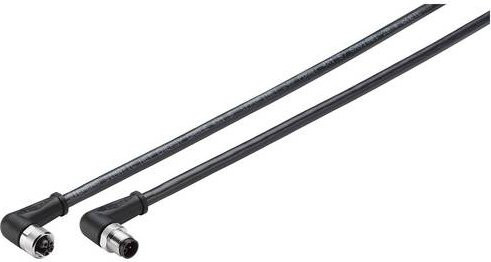Siemens 6XV18016GH15 in Schwarz - Bild 1