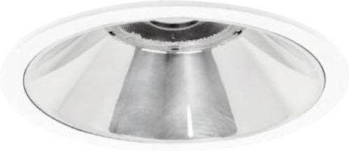 Brumberg LED-Einbauleuchte 40613175DA rund in Silber und Weiß dimmbar - Bild 1