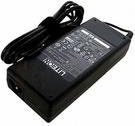 Acer AC Adapter 90W Notebook Netzteil für Aspire 4730Z, 4730ZG, 5530, 5530G, 5730G, 5730ZG, 5930G in Schwarz - Bild 1