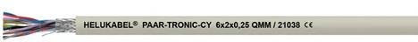 HELU Datenleitung Grau 500m 12 x 2 x 0,75mm² - Bild 1