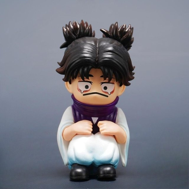 Yiran toy 1 Jujutsu Kaisen Choso Actionfigur PVC Statue - Bild 1