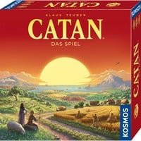 Kosmos CATAN Das Spiel Brettspiel - Bild 1