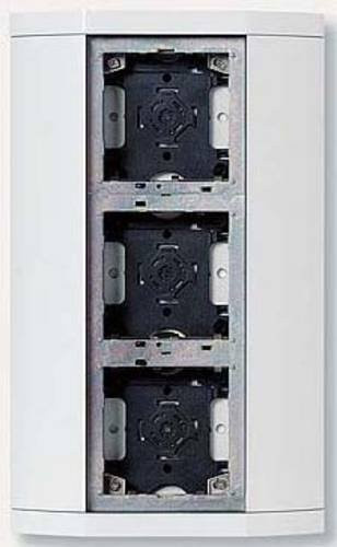 Siedle Montagezubehör für Audio-Türsprechanlagen in Weiß - Bild 1