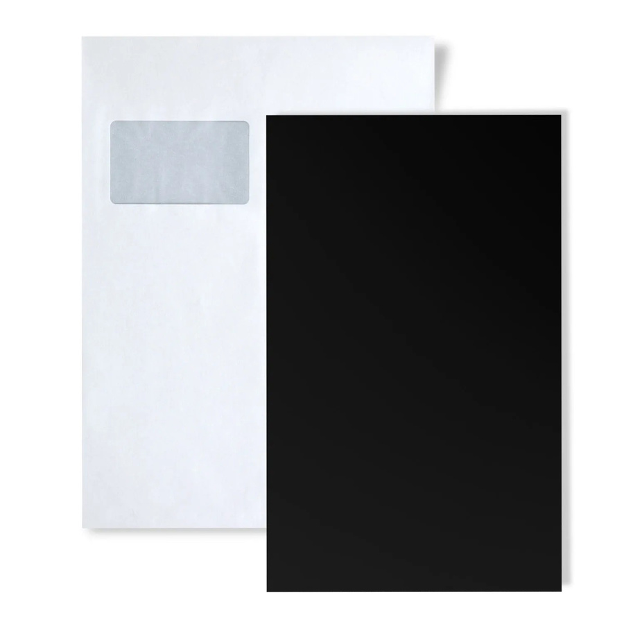 Wallface Wandpaneel S-23147 DIN A5 in Graphite Black - Bild 2