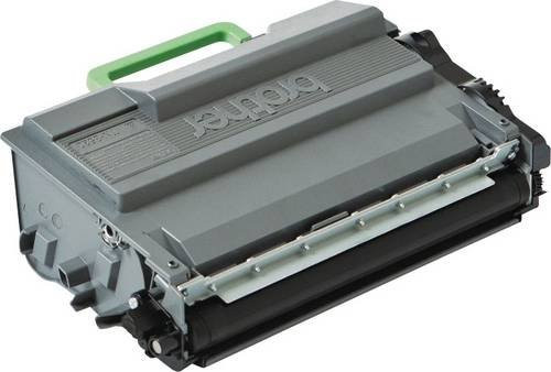 Brother Original Toner TN-3520 Schwarz für HL-L6400DW Laserdrucker - Bild 1