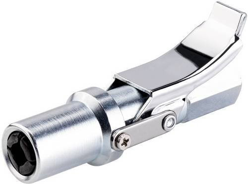 Metabo Klemmkupplung für FP 18 LTX in Silber und Stahl - Bild 1