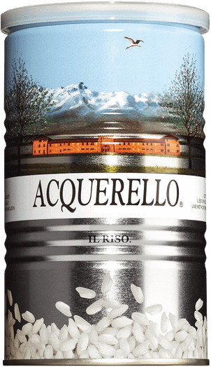 Acquerello Reis Rondolino 500 g - Bild 1
