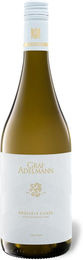 Graf Adelmann Brüssele Cuvée Weißwein 2023 trocken, Württemberg, 0,75 l - Bild 1