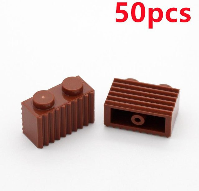 MOC 98283 15533 Dickwandige Figurensteine, Bausteine, ab 14 Jahren - Bild 1