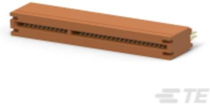 TE Connectivity Tray 5145263-2 in Orange - Bild 1